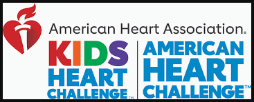 Kids Heart Challenge